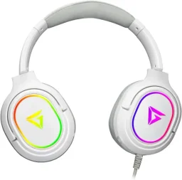 باكيج ألعاب جيمر تيك باور باك في 2 (4 في 1) - أبيض GamerTek Power Pack V2 4-in-1 Gaming Bundle White