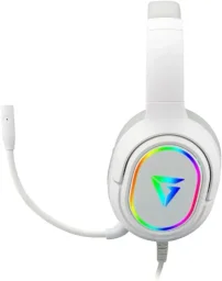باكيج ألعاب جيمر تيك باور باك في 2 (4 في 1) - أبيض GamerTek Power Pack V2 4-in-1 Gaming Bundle White