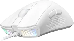 باكيج ألعاب جيمر تيك باور باك في 2 (4 في 1) - أبيض GamerTek Power Pack V2 4-in-1 Gaming Bundle White