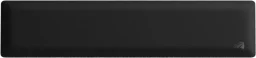 مسند معصم مريح من جلوريوس (Glorious) قماش 100% - لون أسود Glorious Ergonomic Wrist Rest 100% Cloth - Black