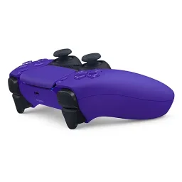 وحدة تحكم سوني دوال سينس اللاسلكية - لون جالاكتيك بيربل (البنفسجي المجري) PlayStation DualSense Wireless Controller - Galactic Purple