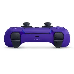 وحدة تحكم سوني دوال سينس اللاسلكية - لون جالاكتيك بيربل (البنفسجي المجري) PlayStation DualSense Wireless Controller - Galactic Purple