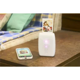 طابعة فوجي إنستاكس ميني لينك 3 - نسخة ماريو FUJI INSTAX MINI LINK3 PRINTER MARIO