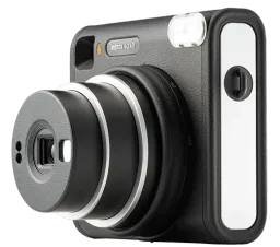 كاميرا فوجي إنستاكس سكوير SQ40 - أسود FUJI INSTAX SQUARE SQ40 BLK