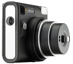 كاميرا فوجي إنستاكس سكوير SQ40 - أسود FUJI INSTAX SQUARE SQ40 BLK