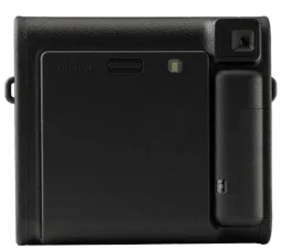 كاميرا فوجي إنستاكس سكوير SQ40 - أسود FUJI INSTAX SQUARE SQ40 BLK