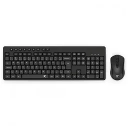 طقم ريدراغون BS-7094 - لوحة مفاتيح وماوس (عربي) Redragon Keyboard & Mouse Combo,  Arabic BS-7094