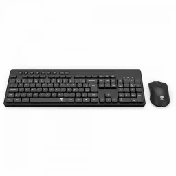 طقم ريدراغون BS-7094 - لوحة مفاتيح وماوس (عربي) Redragon Keyboard & Mouse Combo,  Arabic BS-7094