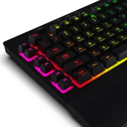 كيبورد ريدراغون K512RGB-1 ممبرين Redragon Membrane Keyboard K512RGB-1
