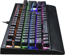 كيبورد ريدراغون ميكانيكي K557RGB Redragon RGB Mechanical Keyboard K557RGB