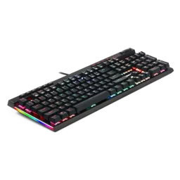 كيبورد ريدراغون ميكانيكي K580RGB Redragon RGB Mechanical Keyboard K580RGB