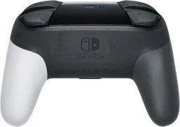 جهاز تحكم نينتندو سويتش برو (Nintendo Switch Pro Controller) إصدار زيلدا: دموع المملكة (Zelda TOTK) Nintendo Switch Pro Controller Zelda TOTK