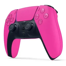 وحدة تحكم سوني دوال سينس اللاسلكية - لون نوفا بينك (Nova Pink) Sony DualSense Wireless Controller Nova Pink