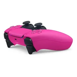 وحدة تحكم سوني دوال سينس اللاسلكية - لون نوفا بينك (Nova Pink) Sony DualSense Wireless Controller Nova Pink