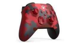 جهاز تحكم إكس بوكس لاسلكي تمويه دي-سترايك Xbox Wireless Controller Daystrike Camo