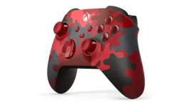 جهاز تحكم إكس بوكس لاسلكي تمويه دي-سترايك Xbox Wireless Controller Daystrike Camo