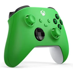 جهاز تحكم إكس بوكس لاسلكي أخضر فيلوسيتي Xbox Wireless Controller Velocity Green