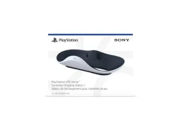 محطة شحن وحدة تحكم سوني بلاي ستيشن في آر 2 سينس (PS VR2 Sense) Sony PS VR2 Sense Controller Charging Station