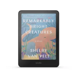 أمازون كيندل كولور سوفت المخصص للأطفال (إصدار 2024) سعة 16 جيجابايت Amazon Kindle Colorsoft Kids (2024) 16GB