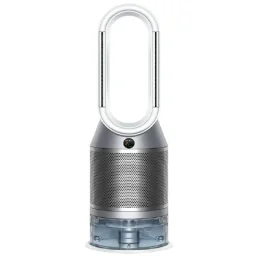 دايسون جهاز تنقية وترطيب وتبريد الهواء PH 06 - اللون الأبيض Dyson Purifier Humidify+Cool PH3A - White