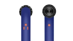 مجفف شعر دايسون سوبر سونيك نيرال HD18 – أزرق فينكا وتوباز Dyson Supersonic Nural HD18 - Vinca Blue/Topaz