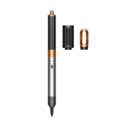 مصفف شعر دايسون إيرواب HS05 أورجين – نيكل ونحاسي Dyson Airwrap HS05 Origin - Nickel/Copper