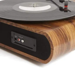 جهاز تشغيل أسطوانات "إم جي آي" MJI 1689 Turntable M2012
