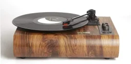 جهاز تشغيل أسطوانات "إم جي آي" MJI 1689 Turntable M2012