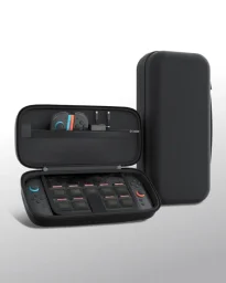 حقيبة حماية "أمايزينج ثينج بلاي شيلد باك كيت" لجهاز نينتندو سويتش 2 AmazingThing Nintendo Switch 2 PlayShield Pack Kit Case