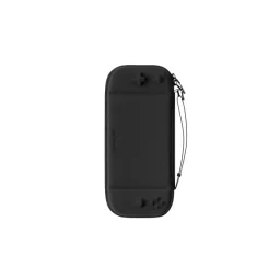 حقيبة حمل "أمايزينج ثينج بلاي شيلد EDC" لجهاز نينتندو سويتش 2 - لون أسود AmazingThing Nintendo Switch 2 PlayShield EDC Carrying Case - Black