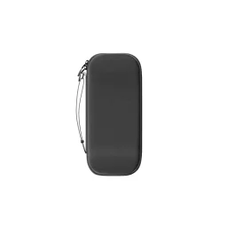 حقيبة حمل "أمايزينج ثينج بلاي شيلد EDC" لجهاز نينتندو سويتش 2 - لون أسود AmazingThing Nintendo Switch 2 PlayShield EDC Carrying Case - Black
