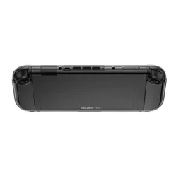 حقيبة حماية "أمايزينج ثينج بلاي شيلد بير" لجهاز نينتندو سويتش 2 - لون أسود AmazingThing Nintendo Switch 2 PlayShield Bare Case - Black