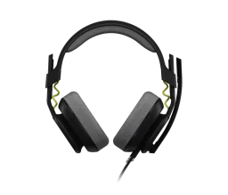 سماعة ألعاب سلكية أسترو إيه10 الجيل الثاني - إكس بوكس - أسود سالفيج - ASTRO A10 Gen 2 ASTRO A10 Gen 2 Wired Gaming Headset - Xbox - Salvage Black