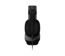 سماعة ألعاب سلكية أسترو إيه10 الجيل الثاني - إكس بوكس - أسود سالفيج - ASTRO A10 Gen 2 ASTRO A10 Gen 2 Wired Gaming Headset - Xbox - Salvage Black
