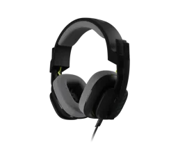 سماعة ألعاب سلكية أسترو إيه10 الجيل الثاني - إكس بوكس - أسود سالفيج - ASTRO A10 Gen 2 ASTRO A10 Gen 2 Wired Gaming Headset - Xbox - Salvage Black