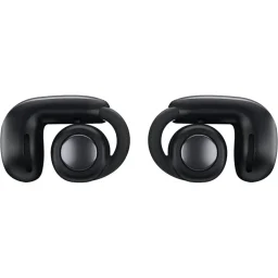 سماعات أذن بوز ألترا أوبن - أسود Bose Ultra Open Earbuds - Black