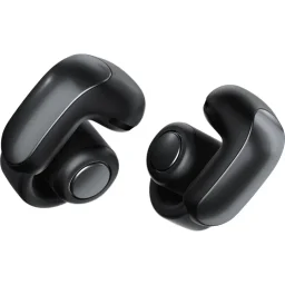 سماعات أذن بوز ألترا أوبن - أسود Bose Ultra Open Earbuds - Black