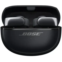 سماعات أذن بوز ألترا أوبن - أسود Bose Ultra Open Earbuds - Black