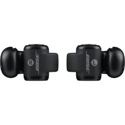 سماعات أذن بوز ألترا أوبن - أسود Bose Ultra Open Earbuds - Black