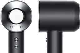 مجفف شعر دايسون سوبرسونيك أوريجن HD08 - أسود/نيكل Dyson Supersonic Lite Origin Hair Dryer HD08 - Black/Nickel