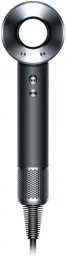 مجفف شعر دايسون سوبرسونيك أوريجن HD08 - أسود/نيكل Dyson Supersonic Lite Origin Hair Dryer HD08 - Black/Nickel