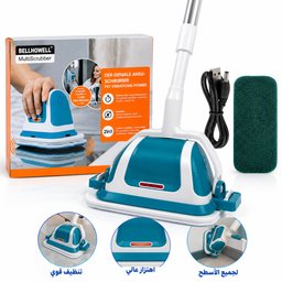 منظفة لكافة الاسطح شحن زجاج ارضيات طاولات All-purpose cleaner (spray) for glass, floors, and tables.