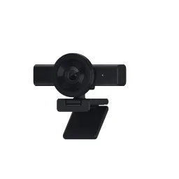 كاميرا بث ويب بدقة 4K ريزر كيو V2 - أسود Razer Kiyo V2 4K Streaming Webcam - Black