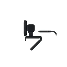 كاميرا بث ويب بدقة 4K ريزر كيو V2 - أسود Razer Kiyo V2 4K Streaming Webcam - Black