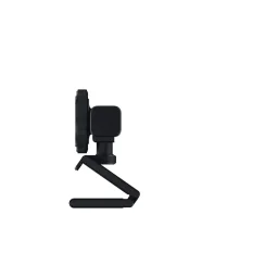 كاميرا بث ويب بدقة 4K ريزر كيو V2 - أسود Razer Kiyo V2 4K Streaming Webcam - Black