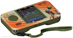 جهاز ألعاب محمول كلاسيكي ماي أركيد كونترا بوكيت بلاير My Arcade Contra Pocket Player Handheld Portable Game System