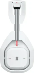 أسترو A50 لايت سبيد سماعة ألعاب لاسلكية - أبيض + قاعدة إرساء - أبيض Astro A50 LIGHTSPEED Wireless Gaming Headset White + Base Station White