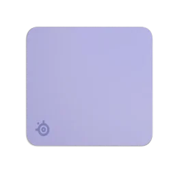 ستيل سيريز ماوس باد QcK L - لافندر Steelseries QcK L Lavender