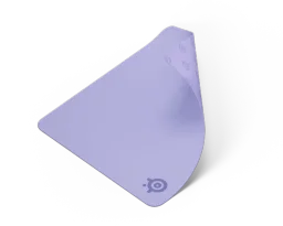 ستيل سيريز ماوس باد QcK L - لافندر Steelseries QcK L Lavender
