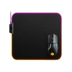 ستيل سيريز ماوس باد QcK Prism Cloth - وسط Steelseries QcK Prism Cloth - Medium